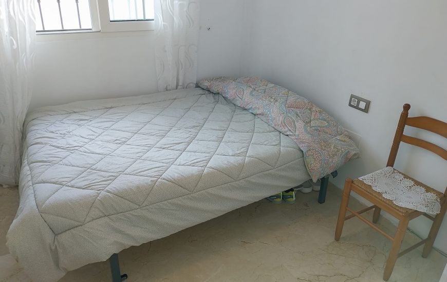 Venta - Casa Adosada - Villamartin