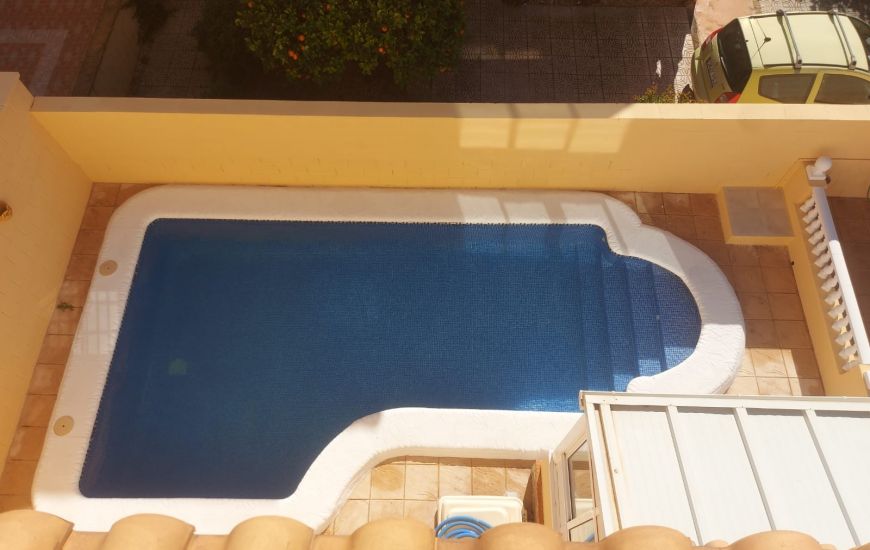 Sale - Quad House - Ciudad Quesada