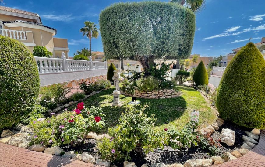 Sale - Townhouse - Ciudad Quesada