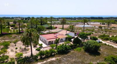 M - Venta - La Marina - La Marina