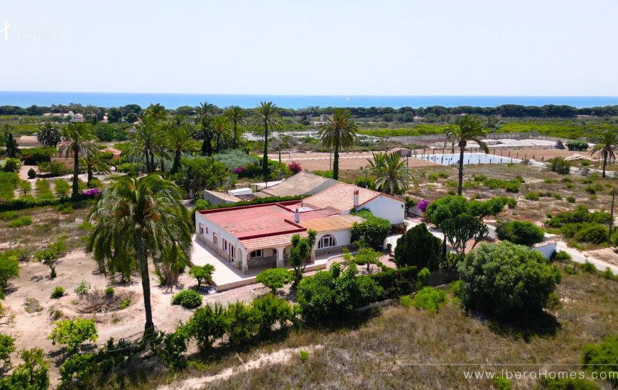 Sale - M - La Marina