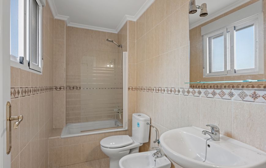 Sale - 1. Apartment / flat - Daya Nueva