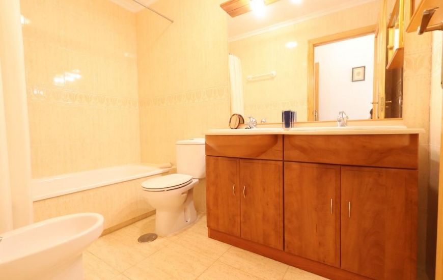 Sale - Bungalow - Orihuela Costa