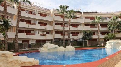 Apartments - Sale - Playa Flamenca - Playa Flamenca