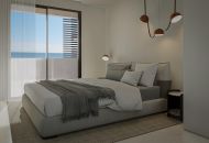 New Build - Apartments - Calpe