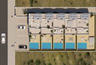 Nueva construcción  - Villa - Torrevieja