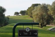 Sale - Rijtjeshuis - Villamartin