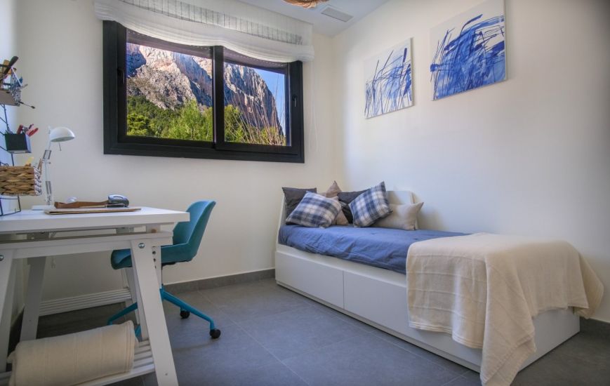 New Build - Villa - Polop