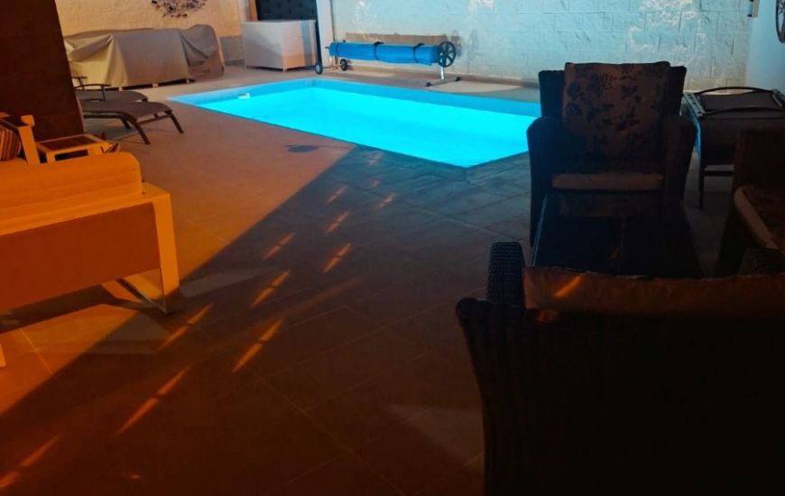 Sale - Half Vrijstaand Huis - Ciudad Quesada