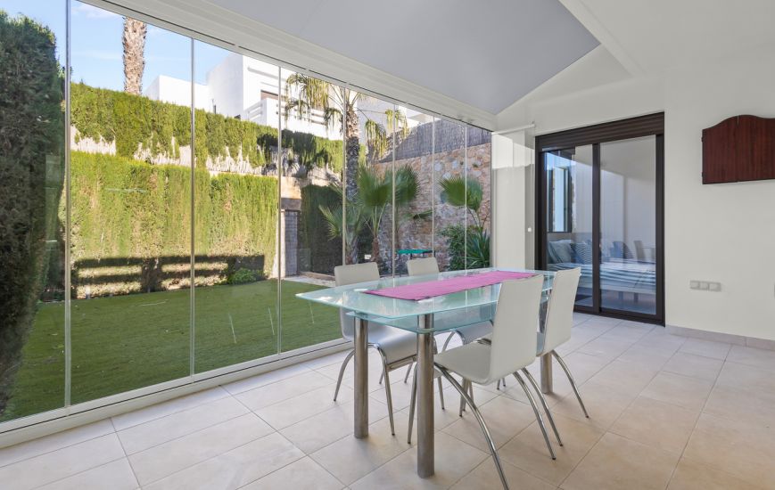 Sale - Villa - Algorfa - 