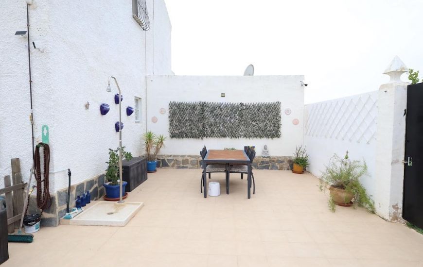 Sale - Bungalow - Orihuela Costa