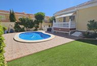 Sale - Villa - Ciudad Quesada