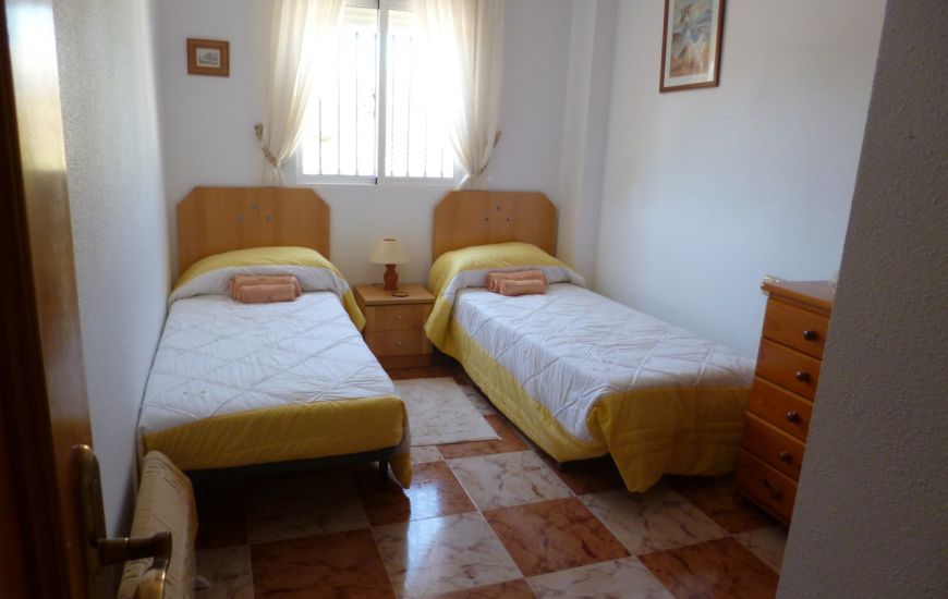 Sale - Apartments - Playa Flamenca - Playa Flamenca I