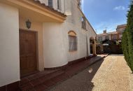 Sale - Villa - Santiago de la Ribera - 