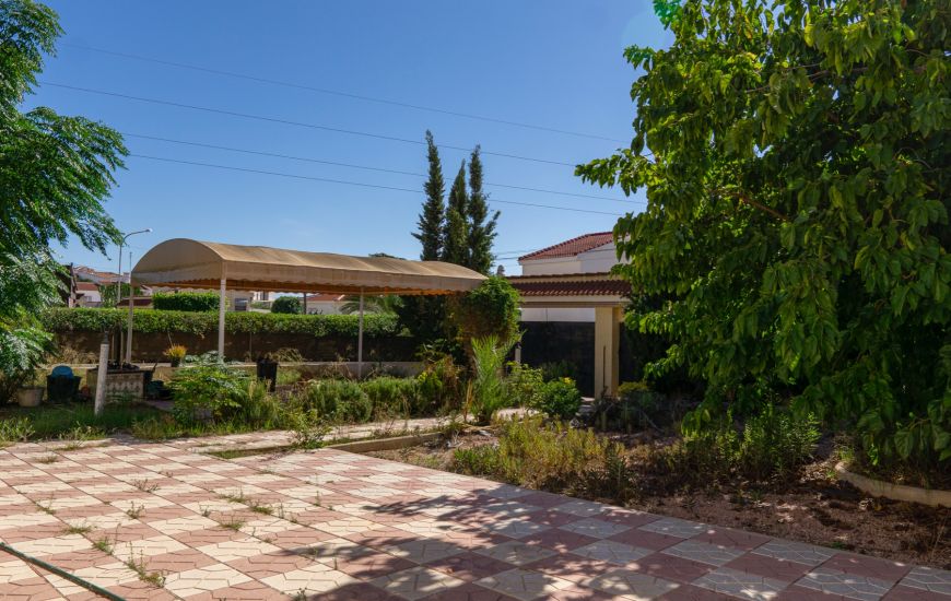 Sale - Villa - Ciudad Quesada