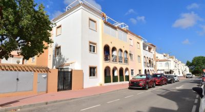 Apartments - Sale - Torrevieja - Torrevieja