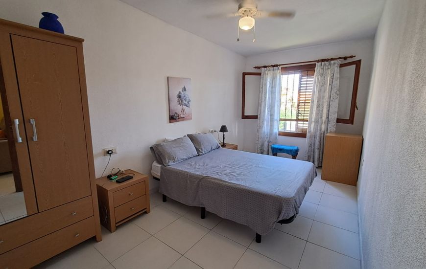 Venta - Apartamentos - La Mata