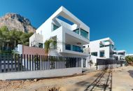New Build - Villa - 