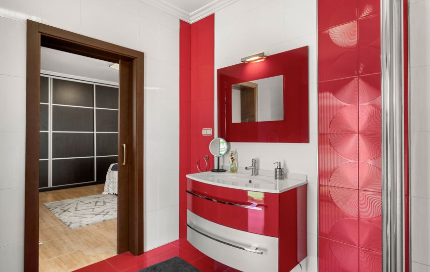 Venta - Country estate - Crevillente