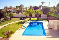 Venta - Villa - Cabo Roig