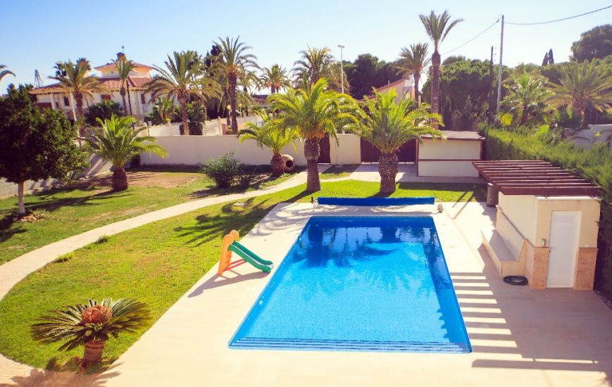 Venta - Villa - Cabo Roig