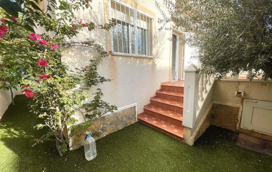 Sale - Villa - Ciudad Quesada Sale - Villa - Ciudad Quesada