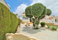 Sale - Villa - Villamartin