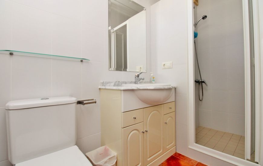 Sale - Bungalow - Villamartin