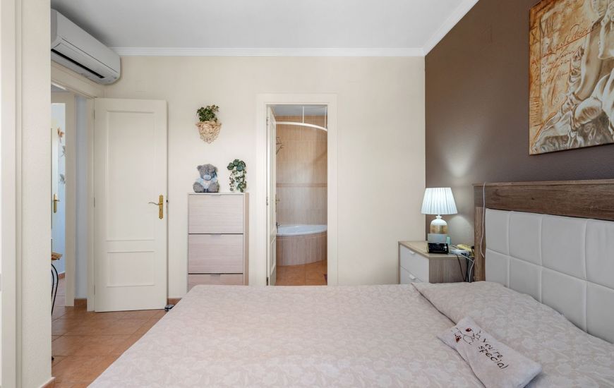 Sale - Villa - Benijófar - 