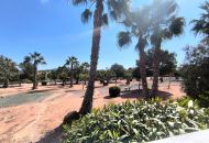 Sale - Semi - Detached Villa - Algorfa