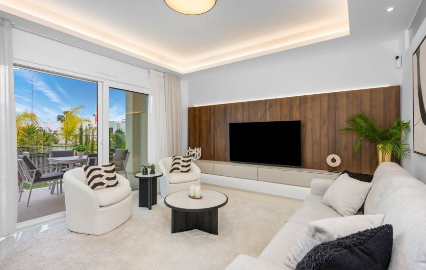 Venta - Ground floor apartment - Ciudad Quesada - Rojales