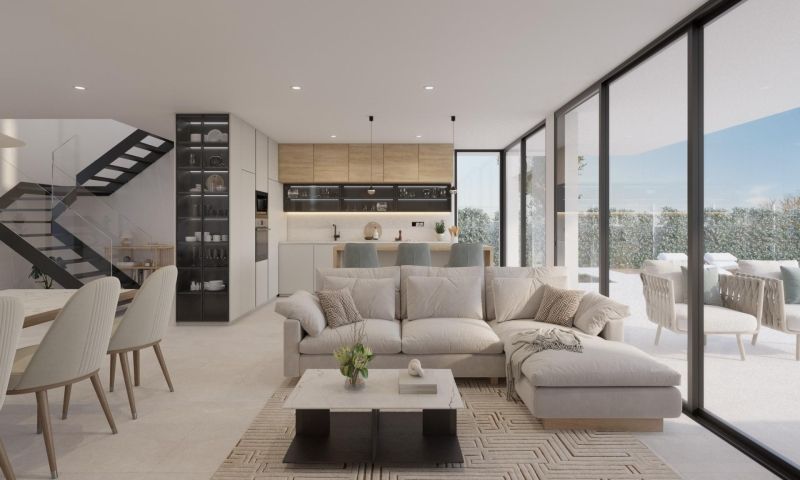 Sale - Apartments - Fuente Alamo - Fuente alamo de Murcia