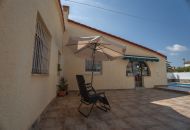 Venta - Villa - Ciudad Quesada