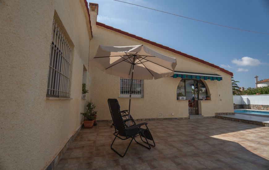 Venta - Villa - Ciudad Quesada