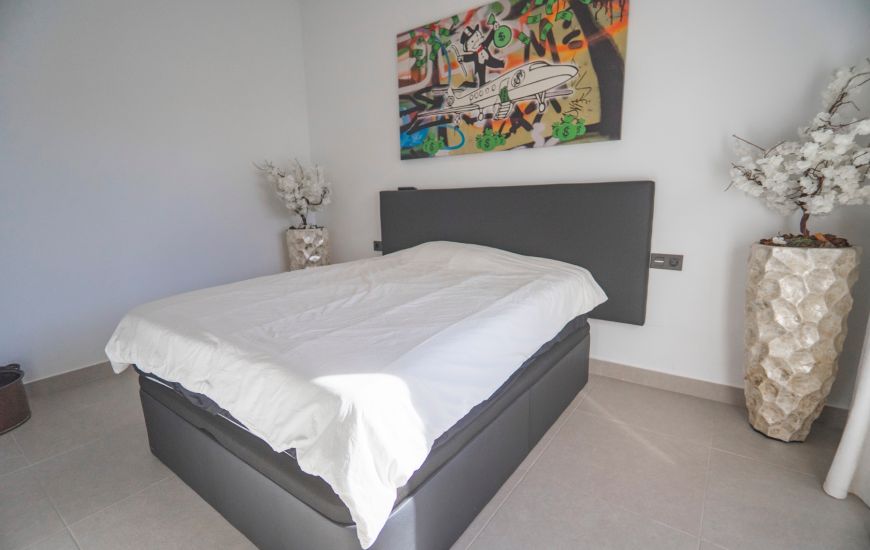 Sale - Villa - Ciudad Quesada