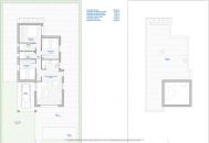 New Build - Villa - Los Alcázares