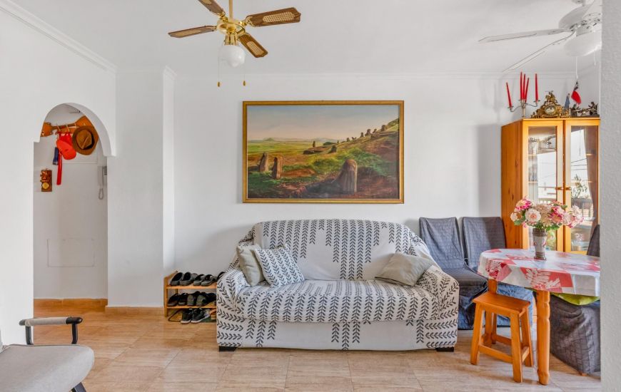 Venta - Apartamentos - Torrevieja
