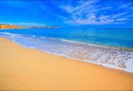 Nueva construcción  - Apartamentos - Campoamor