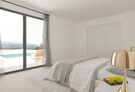 New Build - Villa - Monforte del Cid