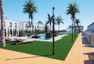 New Build -  - Pilar de la Horadada - 