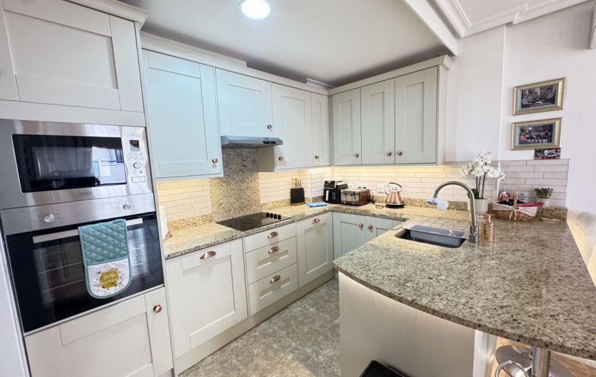 Sale - Apartments - Cabo Roig