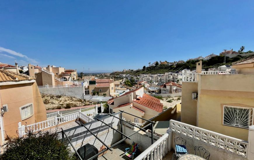 Venta - Villa - Ciudad Quesada