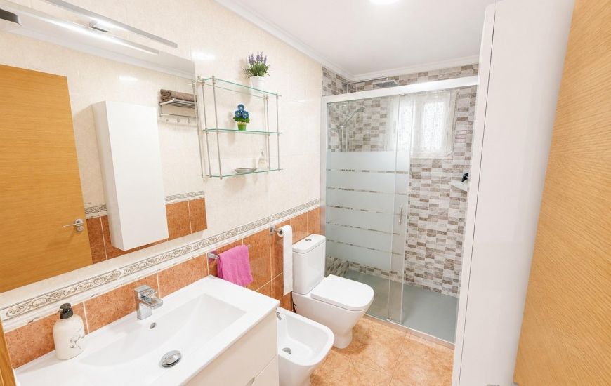 Sale - Apartments - Torrevieja
