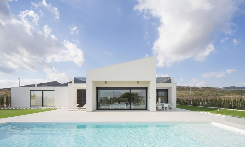 Sale - Apartments - Banos y Mendigo