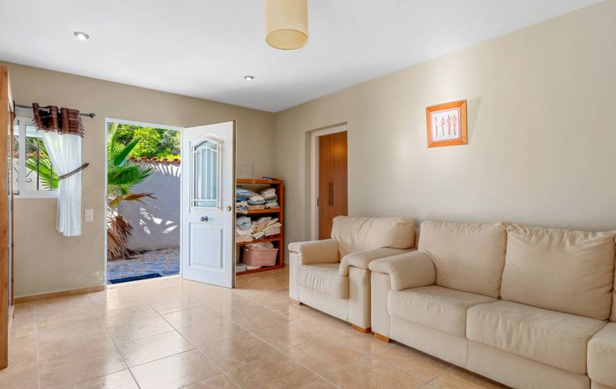 Sale - Villa - 