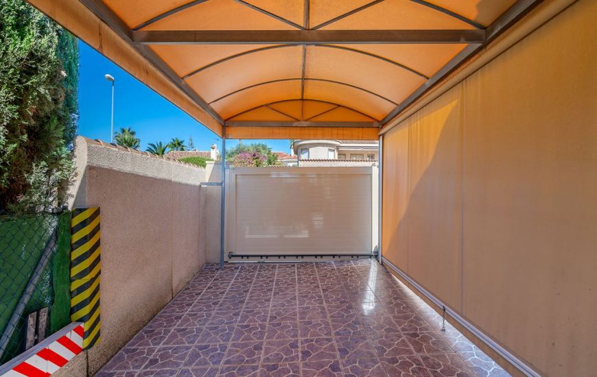 Venta - Villa - Rojales