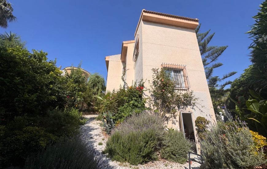 Venta - Villa - Ciudad Quesada