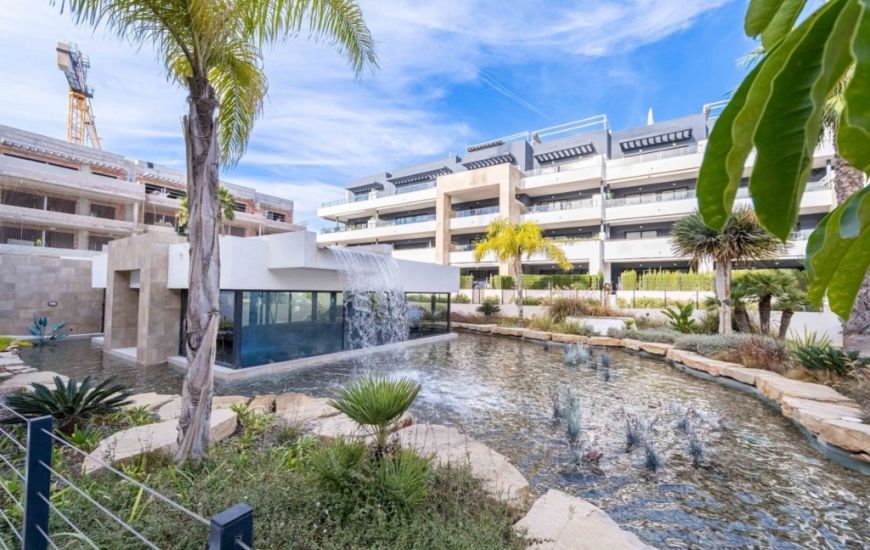 Venta - Apartamentos - La Zenia