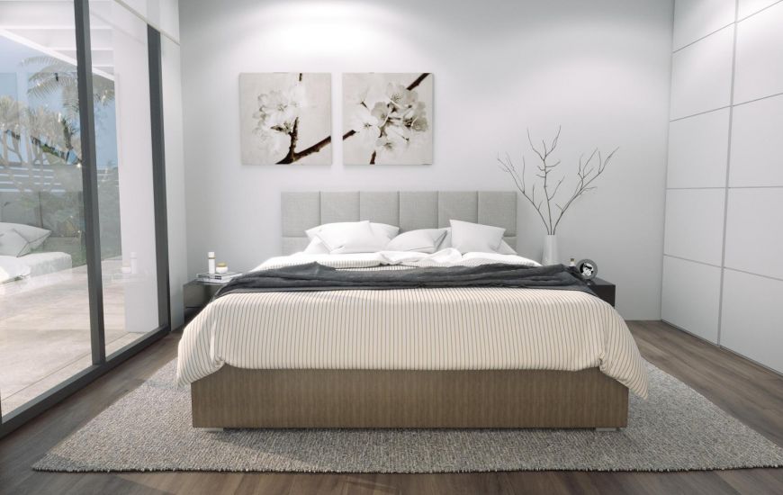 New Build - Villa - Finestrat