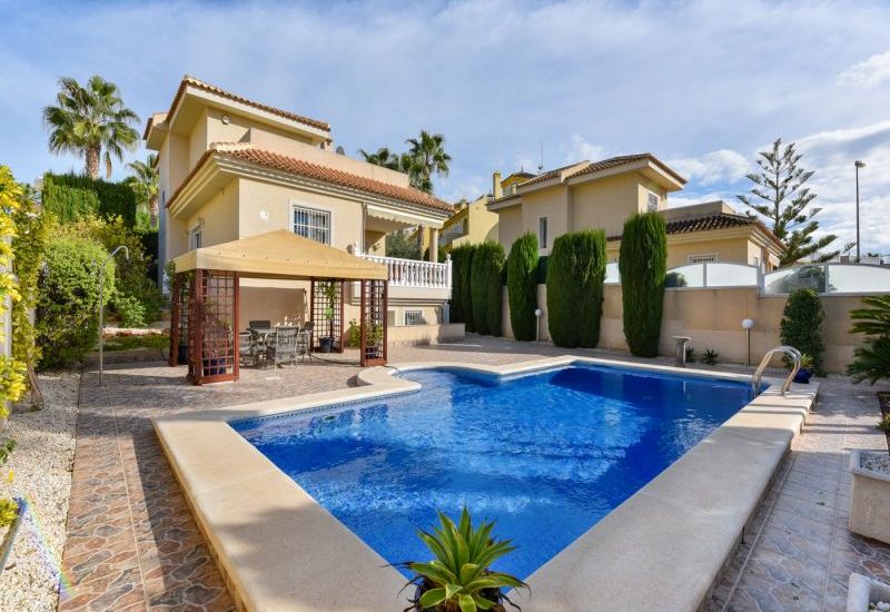 Venta - Villa - Rojales